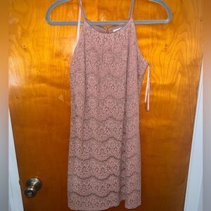 Monteau Dress Size Medium